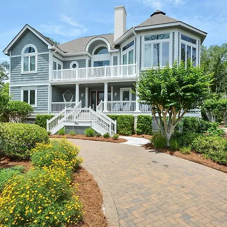 4 East Wind Villa